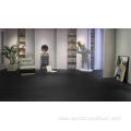 Solid flooring Oak Household bedroom black stain resistant